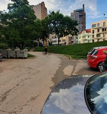 Apartment 075 Tuzla Ngoại thất bức ảnh