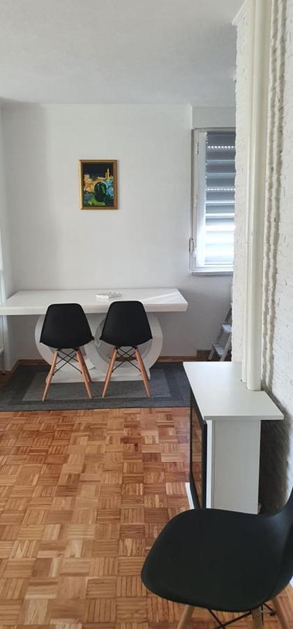 Apartment 075 Tuzla Ngoại thất bức ảnh